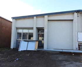 Factory, Warehouse & Industrial commercial property leased at 10A Viking Court Cheltenham VIC 3192