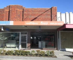 Medical / Consulting commercial property leased at Shop 3/245 Great North Road Five Dock NSW 2046