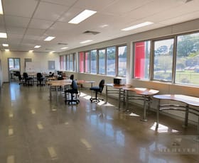 Offices commercial property leased at 150 Bungaree Road Pendle Hill NSW 2145