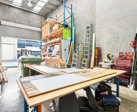Factory, Warehouse & Industrial commercial property leased at 16/19-23 Clarinda Road Oakleigh South VIC 3167