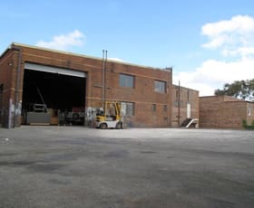 Factory, Warehouse & Industrial commercial property leased at Unit 2/37 Planthurst Road Carlton NSW 2218