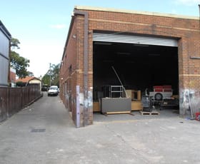 Factory, Warehouse & Industrial commercial property leased at Unit 2/37 Planthurst Road Carlton NSW 2218