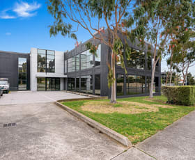 Offices commercial property leased at 31 Hardner Road Mount Waverley VIC 3149