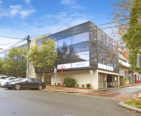 Offices commercial property leased at 57 Grosvenor Street Neutral Bay NSW 2089