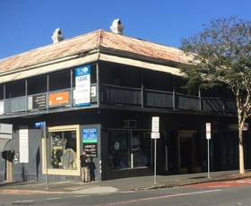 Other commercial property leased at 14/887 Ann Street Fortitude Valley QLD 4006