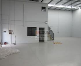 Factory, Warehouse & Industrial commercial property leased at Mount Druitt NSW 2770