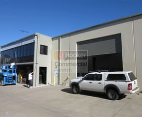 Factory, Warehouse & Industrial commercial property leased at Mount Druitt NSW 2770