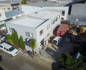 Offices commercial property leased at Part Unit 11C/59 - 63 Waratah Street Kirrawee NSW 2232