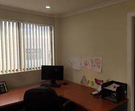 Offices commercial property leased at Part Unit 11C/59 - 63 Waratah Street Kirrawee NSW 2232
