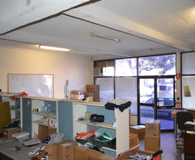 Offices commercial property leased at 1/27-31 Milton Street North Ashfield NSW 2131