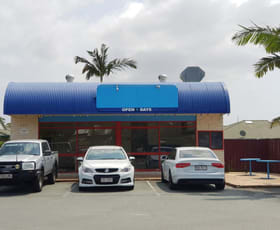 Shop & Retail commercial property leased at Bongaree QLD 4507