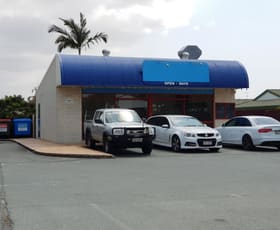Shop & Retail commercial property leased at Bongaree QLD 4507