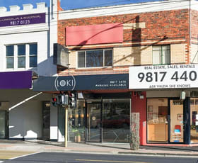 Shop & Retail commercial property leased at 1165 Burke Road Kew VIC 3101