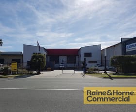 Factory, Warehouse & Industrial commercial property leased at 51 Neumann Road Capalaba QLD 4157