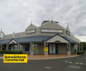 Shop & Retail commercial property leased at 5/383 Goonoo Goonoo Rd Tamworth NSW 2340