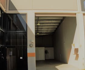 Factory, Warehouse & Industrial commercial property leased at 9/511 Olsen Avenue Southport QLD 4215
