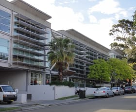 Medical / Consulting commercial property leased at 209/20 Dale Street Brookvale NSW 2100