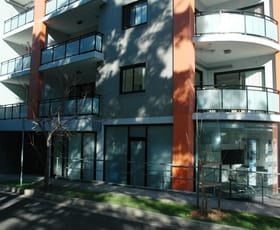 Shop & Retail commercial property leased at Shop 3/20-34 Wyndham Street Alexandria NSW 2015