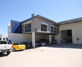 Showrooms / Bulky Goods commercial property leased at 1/53 Neumann Road Capalaba QLD 4157