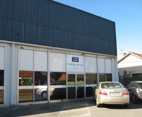 Factory, Warehouse & Industrial commercial property leased at 53 Ledger Road Beverley SA 5009