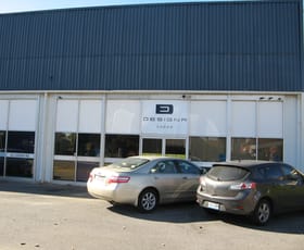 Factory, Warehouse & Industrial commercial property leased at 53 Ledger Road Beverley SA 5009