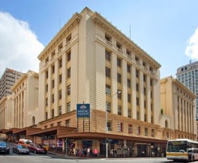 Shop & Retail commercial property leased at LOT 38/198 ADELAIDE Street Brisbane City QLD 4000