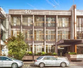Offices commercial property leased at 40 Chandos Street St Leonards NSW 2065