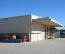 Factory, Warehouse & Industrial commercial property leased at 101 Port Wakefield Road Cavan SA 5094