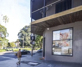 Shop & Retail commercial property leased at 1/34 Redfern Street Redfern NSW 2016