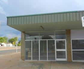 Other commercial property leased at Shop 4/99 Pamela Mount Isa QLD 4825