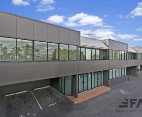 Factory, Warehouse & Industrial commercial property leased at Unit  2/55 Links Avenue Eagle Farm QLD 4009