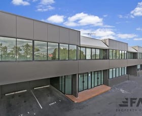 Offices commercial property leased at Unit  2/55 Links Avenue Eagle Farm QLD 4009