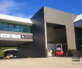 Factory, Warehouse & Industrial commercial property leased at Unit  2/55 Links Avenue Eagle Farm QLD 4009
