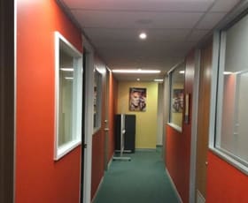Offices commercial property leased at Woolloongabba QLD 4102