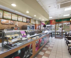 Shop & Retail commercial property leased at 476 Centre Road Bentleigh VIC 3204
