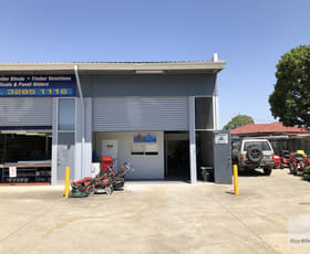 Factory, Warehouse & Industrial commercial property leased at 14/1191 Anzac Avenue Kallangur QLD 4503