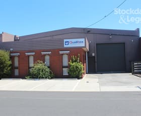 Other commercial property leased at 16 Driffield Road Morwell VIC 3840
