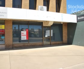 Other commercial property leased at 91A Wyndham St Shepparton VIC 3630