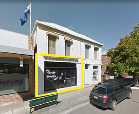 Shop & Retail commercial property leased at 65 Nelson Street Wallsend NSW 2287