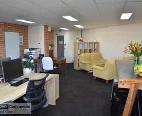 Offices commercial property leased at 14/19 - 21 Central Road Miranda NSW 2228