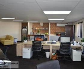 Offices commercial property leased at 14/19 - 21 Central Road Miranda NSW 2228