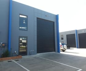 Serviced Offices commercial property leased at 25/57-63 Eucumbene Drive Ravenhall VIC 3023