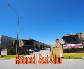 Offices commercial property leased at 7/90 Distinction Road Wangara WA 6065