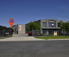 Factory, Warehouse & Industrial commercial property leased at Wanneroo WA 6065