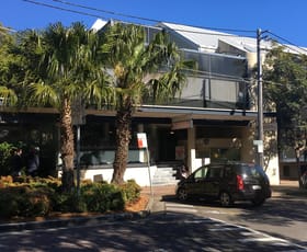 Shop & Retail commercial property leased at 14 Waters Road Neutral Bay NSW 2089
