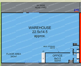 Offices commercial property leased at 4/25 Mosey Street Landsdale WA 6065