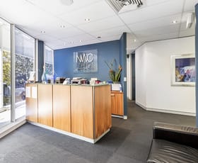 Offices commercial property leased at Crows Nest NSW 2065