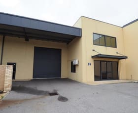 Offices commercial property leased at 2/12 Rigali Way Wangara WA 6065