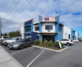 Offices commercial property leased at 5/54 Buckingham Drive Wangara WA 6065