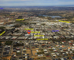 Offices commercial property leased at 5/54 Buckingham Drive Wangara WA 6065